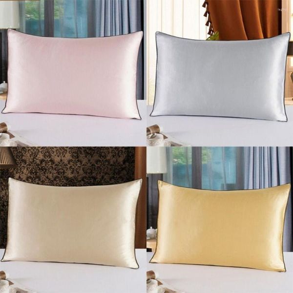 Travesseiro de travesseiro 2pcs/conjunto Nórdico Sala de estar de luxo de luxo Capas de almofada Caso fronha de almofadas