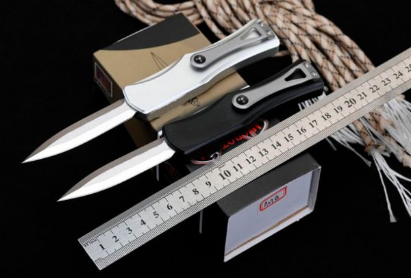 İyi Ürün Micro Tech Hera Otomatik Bıçak 3.149 