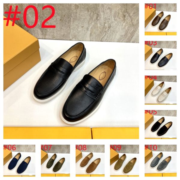 10 Stile, hochwertige, handgefertigte Oxford-Designer-Kleiderschuhe für Herren, echtes Rindsleder, Anzugschuhe, luxuriöse Schuhe, formelle italienische Hochzeitsschuhe