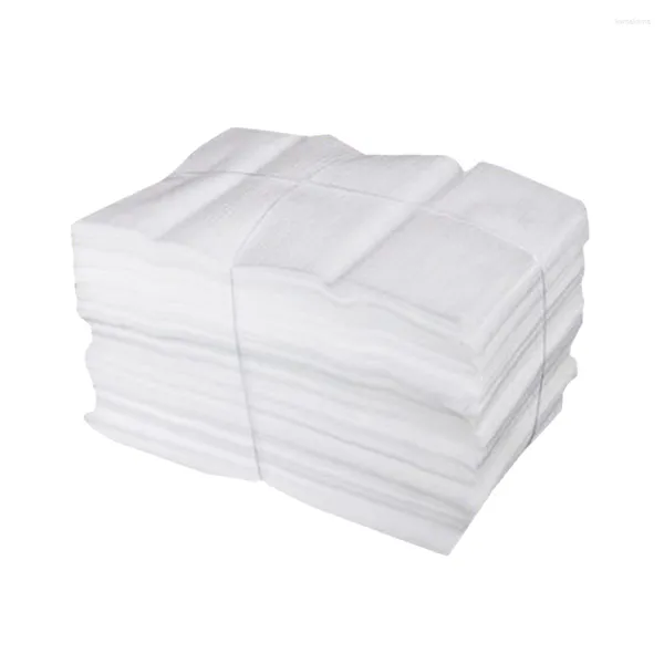 Bolsas de espuma de embrulho de embrulho de embrulho de embalagem de embalagem de embalagem de embalagem de embalagem movimentados de copos de copo Cristal grande porcela