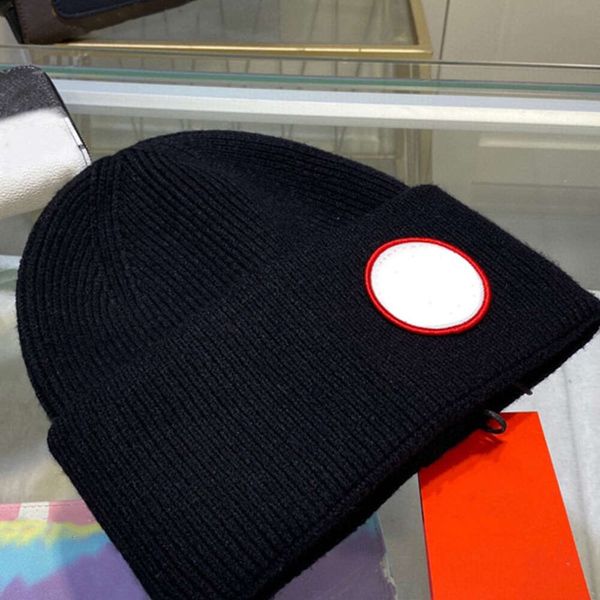 Beanie/Totenkopf-Kappen, Totenkopf-Kappen, Designer-Wintermütze, Strickmütze, Wollmütze, Männer und Frauen, grob gestrickt, dick, warm, Kunstpelz, Pom-Mützen, Hüte, Eimerhut, weiblich, Bonnet010 12