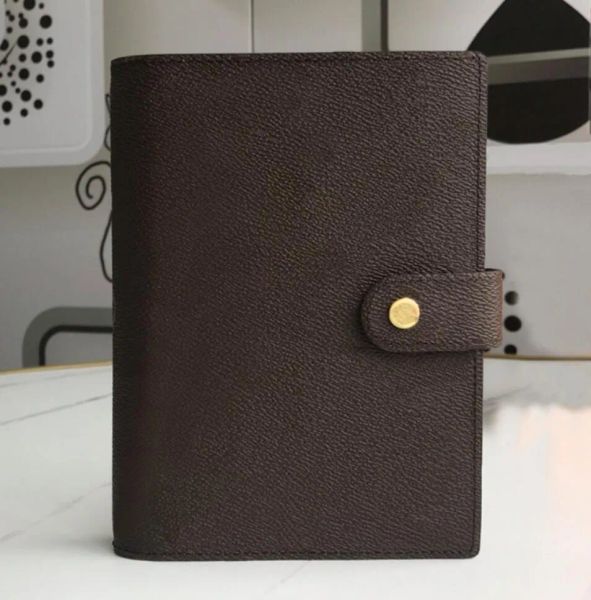 2023 /LARGE/ ANELLO COPERTURA AGENDA Portafoglio Porta carte Planner Diario Fiore Tela 19 cm * 14 cm