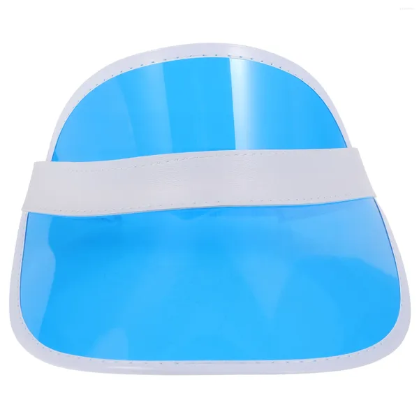 Beralar güneş vizörü gündelik şapka sunhat erkekler bayan şapkalar UV koruma taşınabilir plaj yaz golf vizörleri kadın