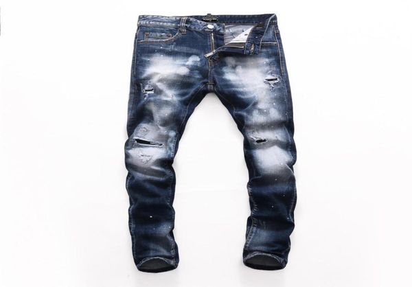 TARTARUGA FANTASMA Perfecto Wash Cool Guy Jeans Clássico Moda Homem Hip Hop Rock Moto Mens Design Casual Rasgado Dis fTN UAREDs 3266854