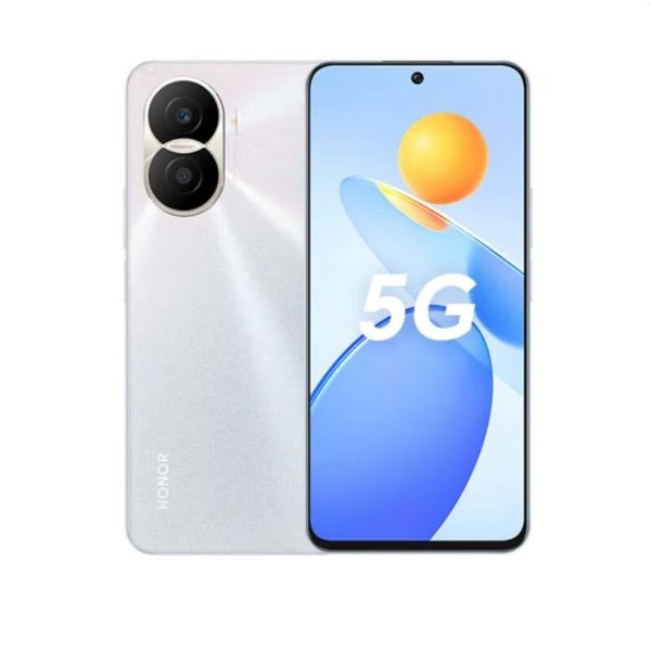 Оригинальный Huawei Honor Play 7t Pro 5G Мобильный телефон Smart 8 ГБ оперативной памяти 128 ГБ 256 ГБ ROM Dimensity 6020 Android 6,7 