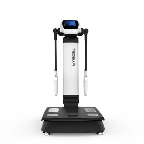 Máquina a laser 3d corpo compositio scanner máquina analisador de corpo equipamentos de fisioterapia de saúde