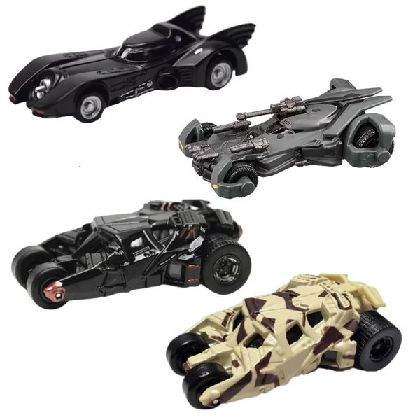 Askeri Figürler Tomy Alaşım Mini Otomobil Serisi Gotham Hero Batman Mükemmel Kalite Cep Koleksiyonu Anime Model 6cm Oyuncaklar Çocuk Hediyeleri 231128