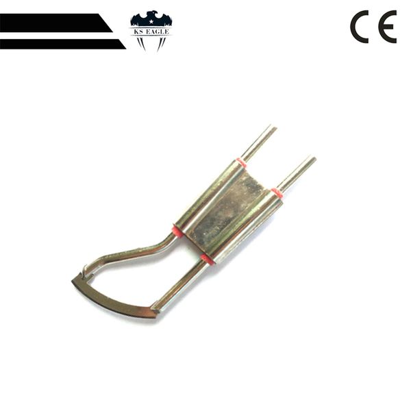 SCHREN ELETTRICE HET HOT HOT KIFICE CUTTER BLADE PER RADORE CINTURA DELLA CANDA DI NYLON RBLADE PER RC80 e altre marche di coltelli caldi