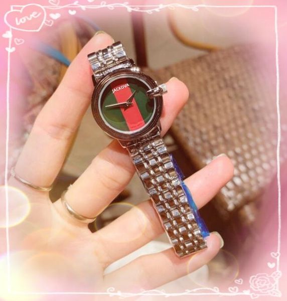 Топ-модель, женские часы с маленькой пчелкой, красный, синий циферблат, кварцевые часы с батареей, супер яркие часы с ремешком из нержавеющей стали, оригинальная застежка, аналоговые повседневные наручные часы Montre De Luxe