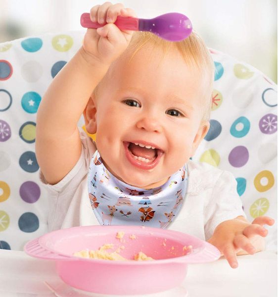 Slabbetjes Spuugdoekjes Babybandana Kwijlen voor kwijlen en tandjes Biologisch katoen Cadeauset Meisjes of jongens Stijlvolle douchecadeaus Drop Delivery Am36U