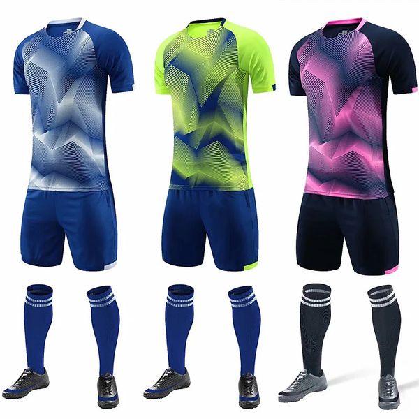 Outros artigos esportivos homens camisas esportivas calças correndo ternos crianças camisas de futebol ginásio jogging fitness treino roupas esportivas roupas esportivas 231127