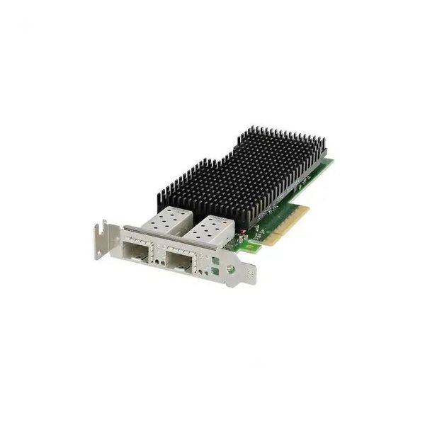 Schede di rete Adattatore Pci Express 3.0 Xxv710-Da2 Consegna Drop Computer Rete Comunicazioni Dhgv8