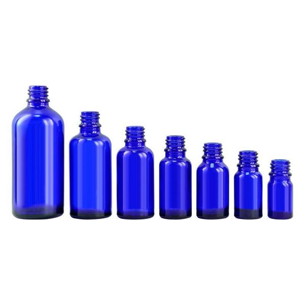 Tropfen Bernstein Flasche Glas Aromatherapie Flüssigkeit Dropper Essential Basic Massageöl Pipette Nachfüllbare Flaschen Iurxi