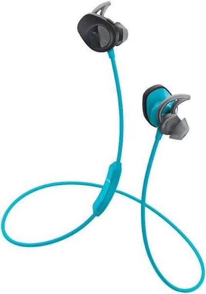 Bos sem fio bluetooth fones de ouvido pendurado pescoço in-ear alta qualidade de som esportes correndo à prova dsweatágua sweatproof 3v3zr