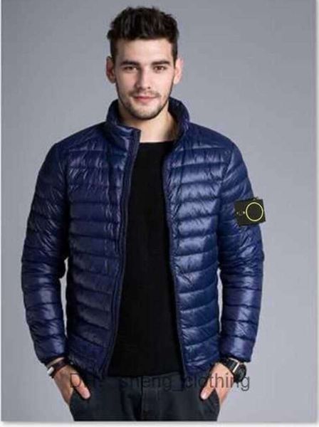 Stones Island Roupas CP Homens Mulheres Down Jacket Canadá Norte Inverno Com Capuz Impressão Contraste Cor Quente e À Prova de Vento 4XL 5XL 6XL Plus 6321ess