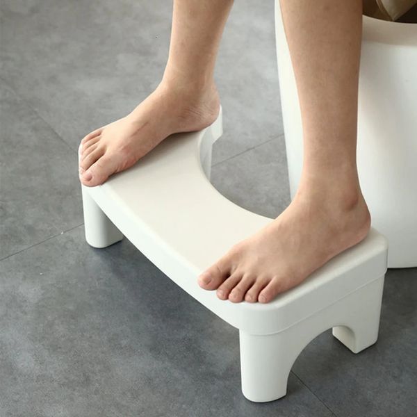 Babystühle, zusammenklappbar, Badezimmer, Squatty Potty, Toilettenhocker, Kinder, schwangere Frau, Sitzfuß, für Erwachsene, Männer, Frauen, alte Menschen, 231128