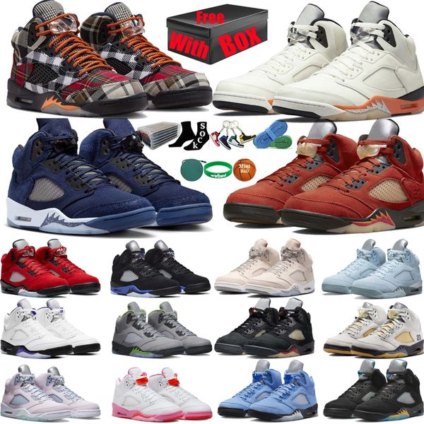 Scarpe da basket da uomo da donna Craft Aqua Concord UNC Green Bean Racer Blue Bird Oreo Metallic Raging Fire Red We The Best Stealth 2.0 Scarpe da ginnastica sportive da uomo