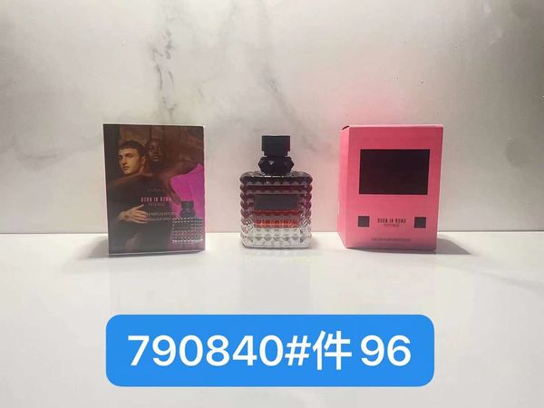 2024Nuova fragranza 90Ml 100Ml Profumo Eau De Parfum Intenso Tempo di lunga durata Buon odore EDP Design Marchio Donna Lady Ragazza Profumi Colonia Corpo Nebbia Spray Veloce 73