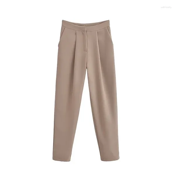 Pantaloni da donna Fashi