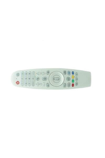 Telecomando magico Bluetooth vocale per LG AN-MR21GC AN-MR21GA AKB76036504 65NANO95TPA 65NANO95VPA 65QNED96TPA 4K Ultra HD UHD Smart HDTV TV Non vocale