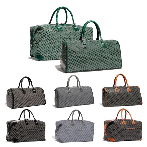 Luxuriöse Outdoor-Sportreisen, Designer-Taschen, Damen-Gepäcktaschen aus echtem BOEING-Leder, Tragetasche für Männer, CrossBody, Schultertasche, Reisetasche, Urlaub, Geldbörse, Geldbörsen, Clutch, Handtasche