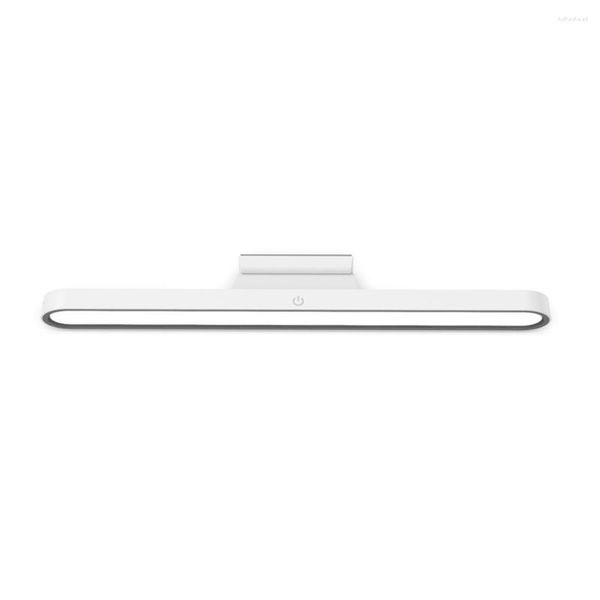 Luci notturne Light Bar Adesione Fissa Apparecchio di illuminazione a lampada a LED ricaricabile