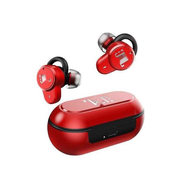 Jbi Wireless Earbud Bluetooth Noise Cancelling Kopfhörer In Ear Wasserdichte Tragbare Kopfhörer Verwenden Sport Fitness 47CXU