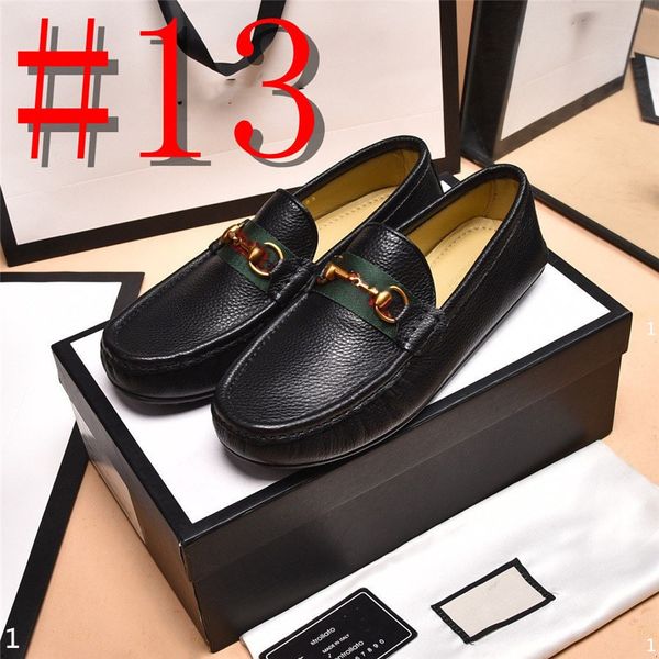 Herren Spiegelgesicht Oxfords Schuhe Luxus Designer Formelle Schuhe Lackleder Spitzschuhe Schnürschuhe Business Dress Schwarze Mokassins