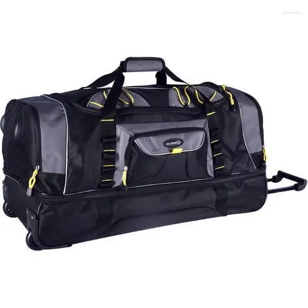 Storage Bags Travelers Club Adventurer 30