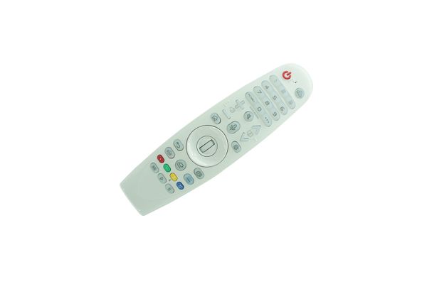 Telecomando magico Bluetooth vocale per LG 75NANO866PA 75NANO883PB 75NANO916PA 75QNED916PA 75UP77006LB 75UP77009LB 4K Ultra HD UHD Smart HDTV TV Non vocale