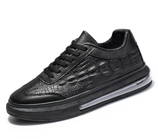 Baskets pour hommes chaussures de course à coussin d'air baskets de sport pour hommes Tenis