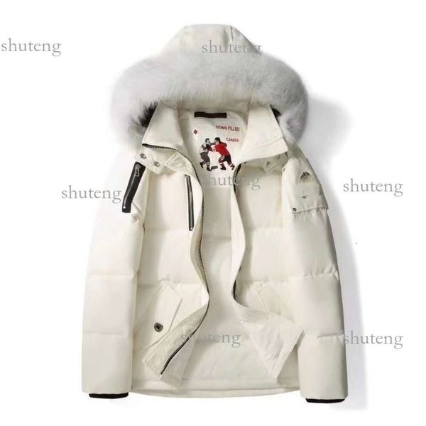 Damen Daunenparkas Sincere Boutique Scissors Warm Wind Ms Han Edition Brot Daunenjacke Mantel Weibliche Eider Oberbekleidung 221205 462 493