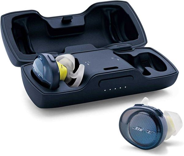 Drahtlose Ohrhörer Bluetooth-Kopfhörer Hochwertige Sport-Lauf-In-Ear-Kopfhörer 3GAPN