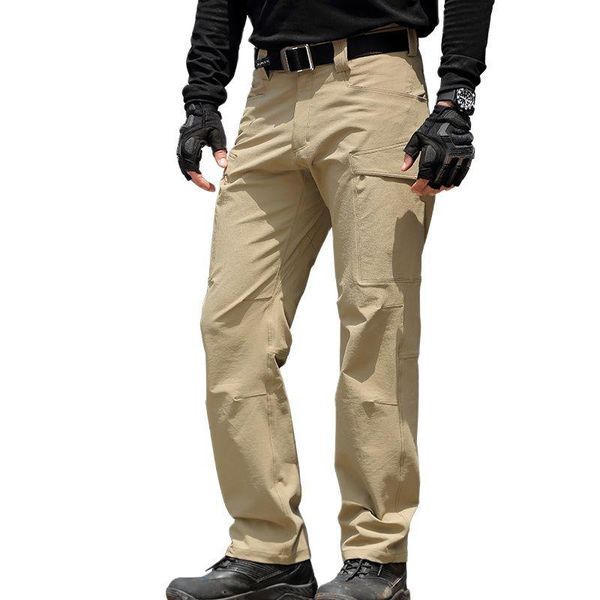 Pantaloni Soldati gratuiti Outdoor Sports Tactical Mili militari Pants Multi