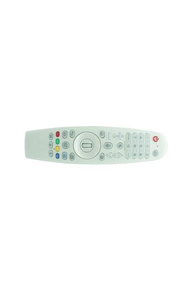 Telecomando magico Bluetooth vocale per LG 75NANO80UPA 75NANO85APA 75NANO90UPA 75QNED90UPA 75QNED99UPA 75UP7070PUD 4K Ultra HD UHD Smart HDTV TV Non vocale