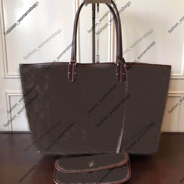 Borsa tote di lusso stilista 3a Borsa a mano da donna nera Borsa a tracolla in vera pelle Mini PM Borsa moda GM Lussuosi designer da donna Borse negozio borsetta borsetta portafogli