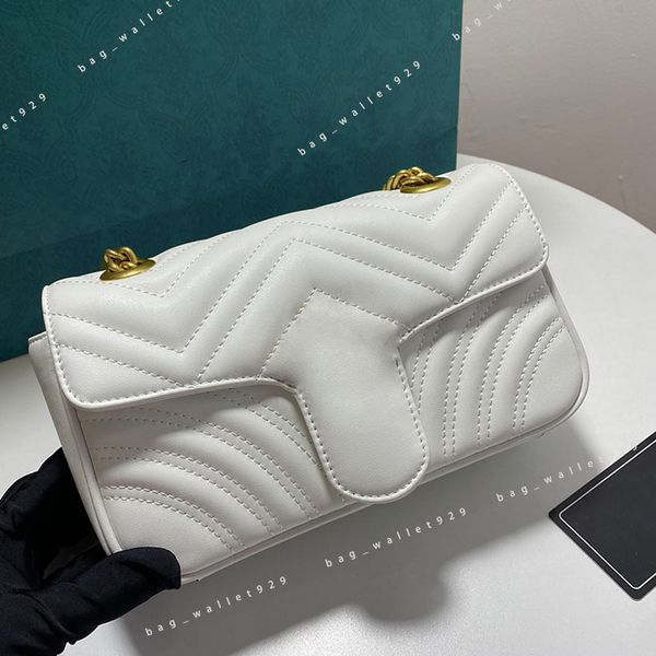 Siyah Omuz Çantası Crossbody Sling Tasarımcı Markaları Fanny Pack Stil Kadın Eşekçi Deri Popüler Çantalar Tatil Hediyeleri Yüksek Kaliteli Lüks Çantalar