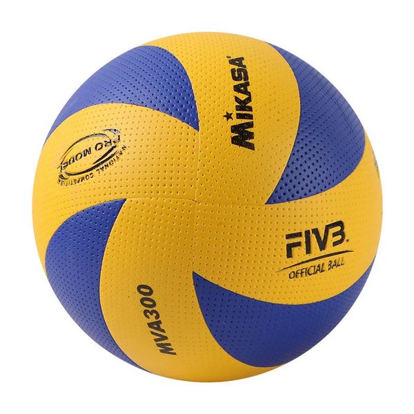 Bälle Outdoor Volleyball Training Hartes Indoor Large Event Upgrade Beach Air 231128