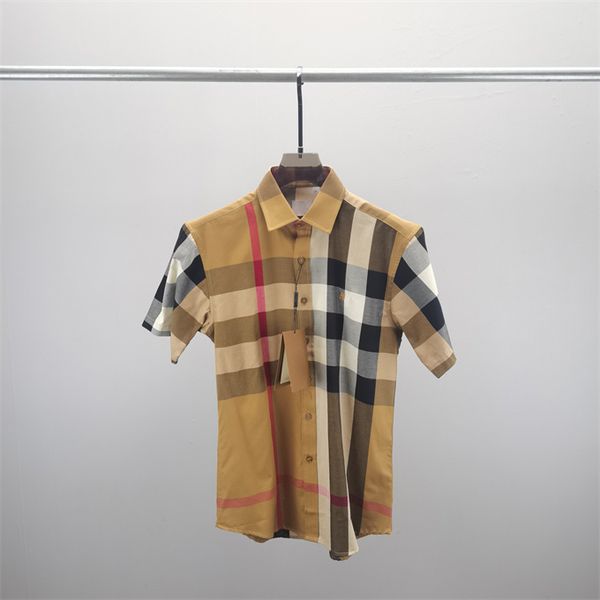 Casablanc-s 22ss Designer-Hemden Masao San drucken Herren Casual Shirt Womens lose Seidenhemd Kurzarm Luxus T-Shirt hochwertige teesQ70
