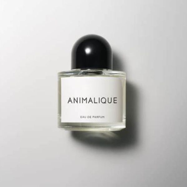 Luxury Top Neutral Perfume Byredo Emozioni miste Annique 100ml Eau de Parfum Man Colonge Long Lungo Delivery Delivery Deliveling all'ingrosso 57C4 57C4