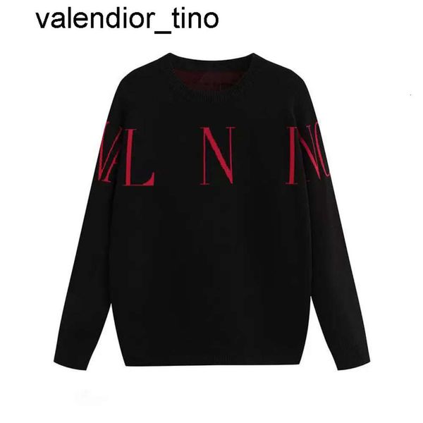 Nuovo 2023 designer autunno lusso mens maglione abbigliamento pullover slim fit felpa casual stampa a colori marchio di moda maschile di lana maglione di lana maglione da donna da uomo