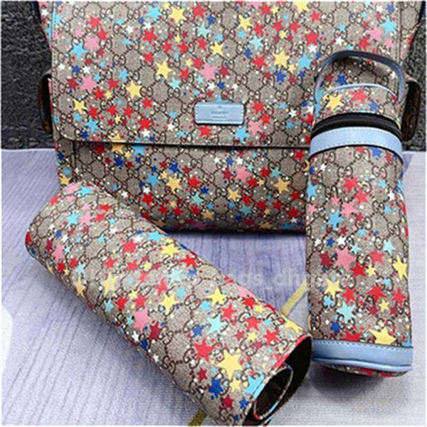 Windel Mama Taschen Mutterschaft Tasche mit USB Pakete Baby Windel Multifunktions Rucksäcke für Mama Reise Kinderwagen Kit hand