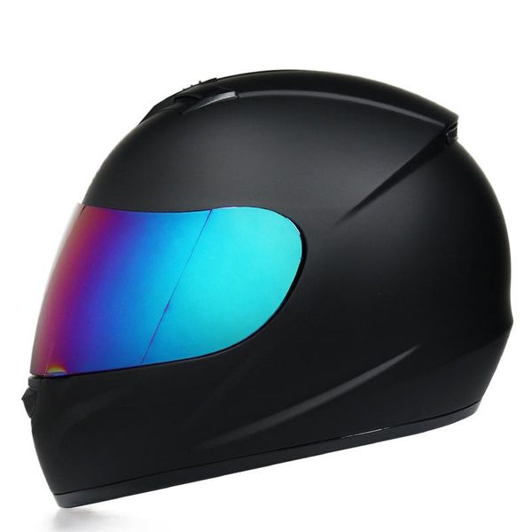 Motocicleta Capacetes de sujeira Bike face Face Casco Moto Capace