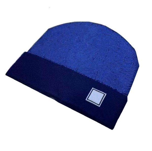 2023 Designer uomo Ball Caps lusso 11lvs cappelli beanie cappello di lana inverno coreano ricamato lettera berretto da donna plaid semplice moda cappello lavorato a maglia di alta qualità