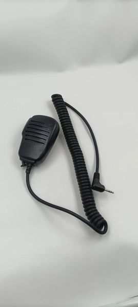 Adatto per microfono portatile Motorola T5428 T6200 T5320 gomito da 2,5 mm