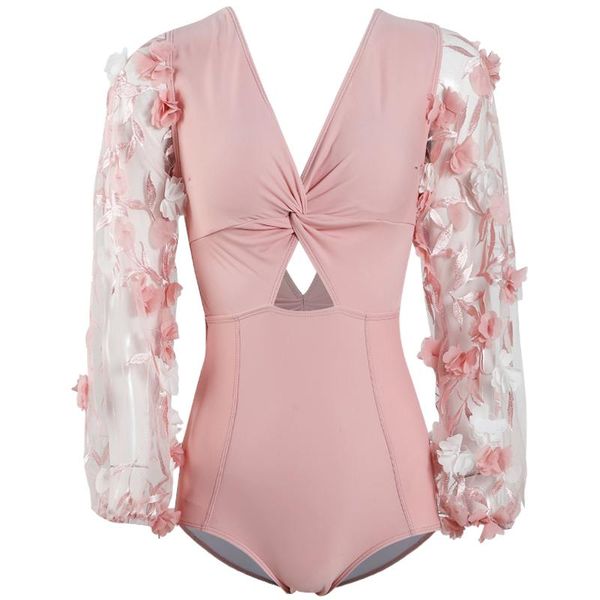 Damen Bademode 2023 Badeanzug Japan Korea Südostasien Damen Frühling Bademode Junges Mädchen Sexy Bikini M L XL Cover Up Rock