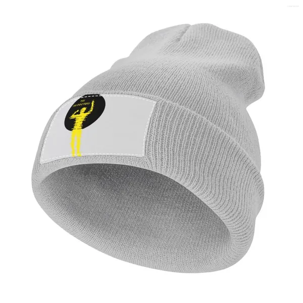 Berretti The Pin Doctors Iowa Hawkeye Colors Berretto lavorato a maglia Cappello natalizio Snapback Donna Uomo