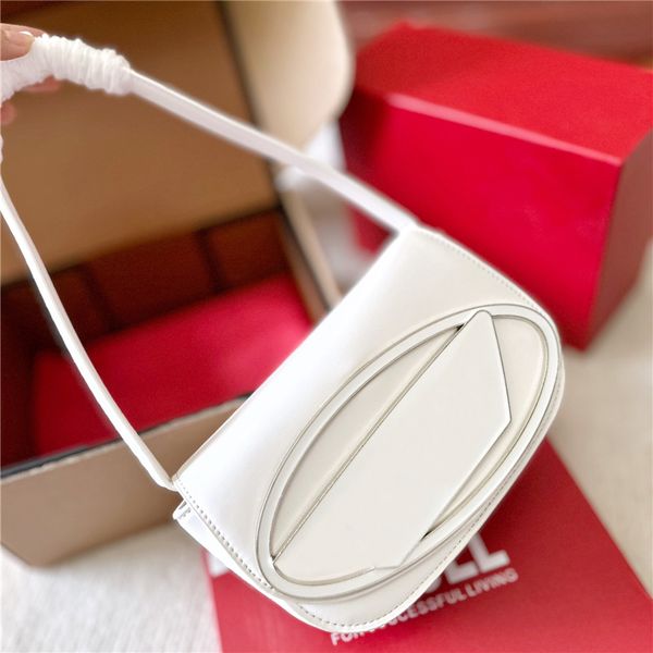 10A bolsa de designer feminina com aba jingle bolsa de ombro sacola pequena bolsa de câmera homem mulheres bolsa de luz distinta luxo moda feminina várias ocasiões sacola portátil