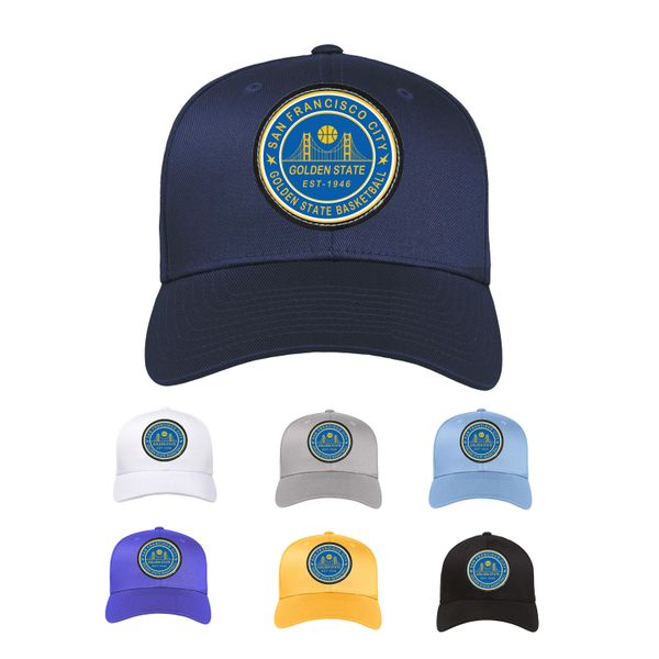 Snapbacks Golden State Basketball Hat Uni Adt ajustável leve esportes ao ar livre fãs lendas boné de beisebol entrega ao ar livre A Dhujy