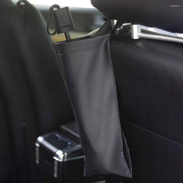 Innenzubehör Auto-Regenschirm-Abdeckung Aufbewahrungs-Organisator-Fall faltbare Tasche Autositz-Rückenlehne wasserdicht mit langem oder kurzem